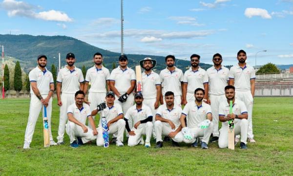 Join the new Cricket team unifi