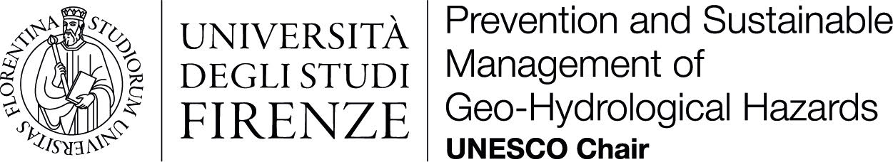 logo UNESCO chair